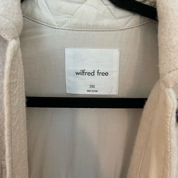 Wilfred Gamma Jacket - Picture 5 of 5